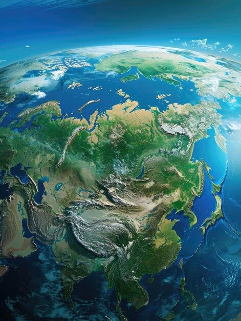 Global Topography 的图像结果