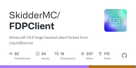 Image result for Client GitHub Forge