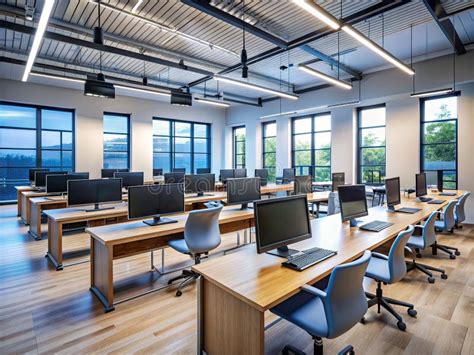 Image result for Computer Lab Classroom Layout