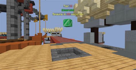 How to Play Bed Wars In Minecraft 1.19