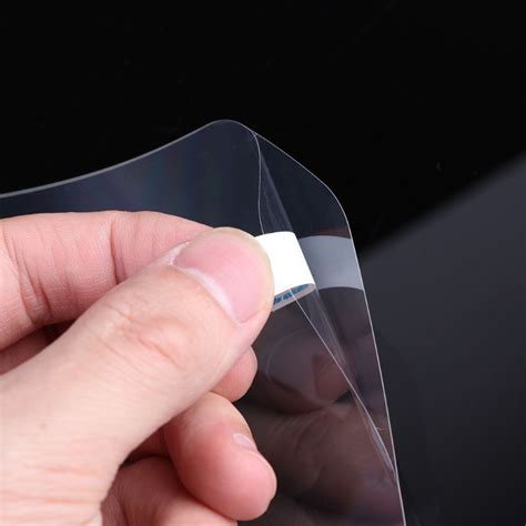 Image result for TPU Screen Protector Scratch Test