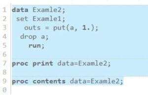 Cast as Numeric T-SQL SAS Sample 的图像结果