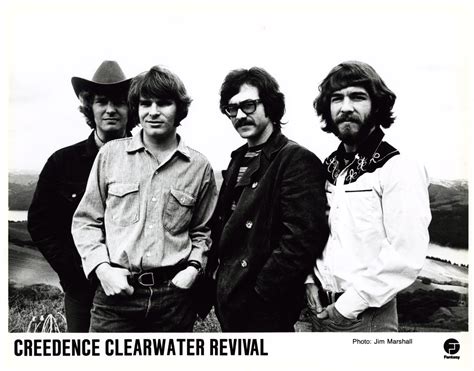 Creedence Clearwater Revival’s Prolific 1969 | Best Classic Bands