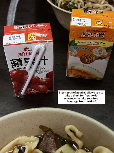 Legit Best & Cheap Beef Noodles in Taipei, Taiwan | Gallery posted by ...