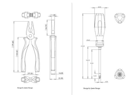 Image result for Multi-Operation Tool Design for Drawing