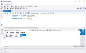 Image result for SQL Equal String
