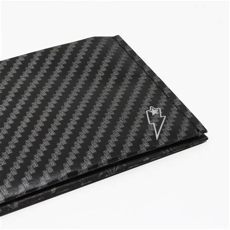 Carbon Wave Tyvek Classic Wallets for Men India