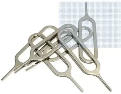 greengrow SIM Ejector Pin Key Sim Adapter Sim Adapter Price in India ...