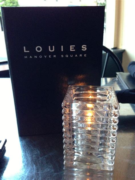 LOUIES HANOVER SQUARE, Horseheads - Menu, Prices & Restaurant Reviews ...