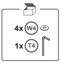 CSL コックピットシート マニュアル | クイックスタートガイド | Fanatec