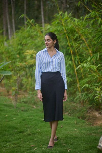 Posh Pants Club | non boring workwear for women