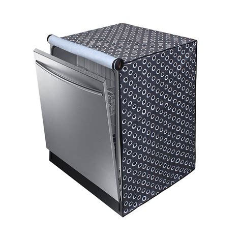 Star Weaves Dishwasher Cover for Siemens SN26L201IN Free-Standing 12 ...