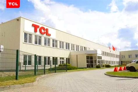 TCL Electronics to accelerate the brand expansion focusing on AI products