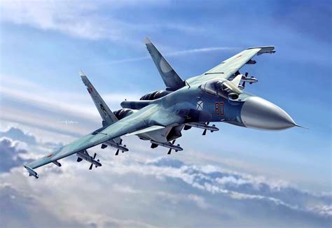 Sukhoi Su 35 Wallpapers - Wallpaper Cave