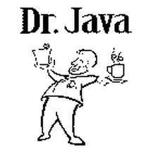 Image result for Dr Java Compiler
