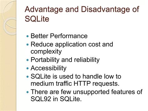 Image result for SQLite Materi