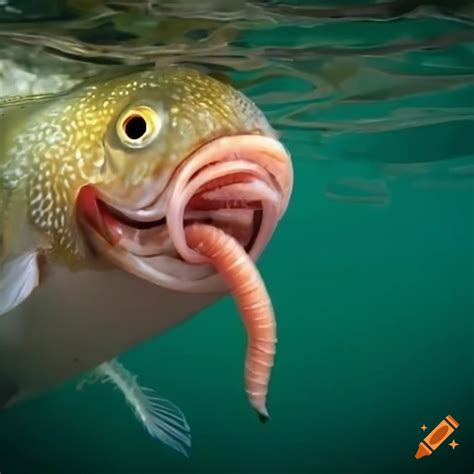 What Fish Eat Worms? A Guide To Natural Aquarium Feeding