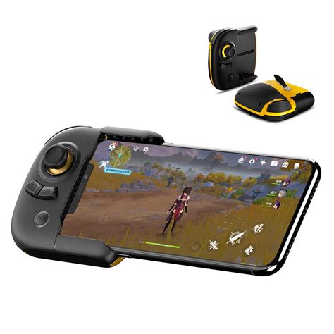 Flydigi Wasp 2 Elite Mobile Gaming Controller for India | Ubuy