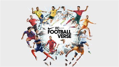 Nike's Footballverse 2022 World Cup Ad is a Masterclass in Marketing