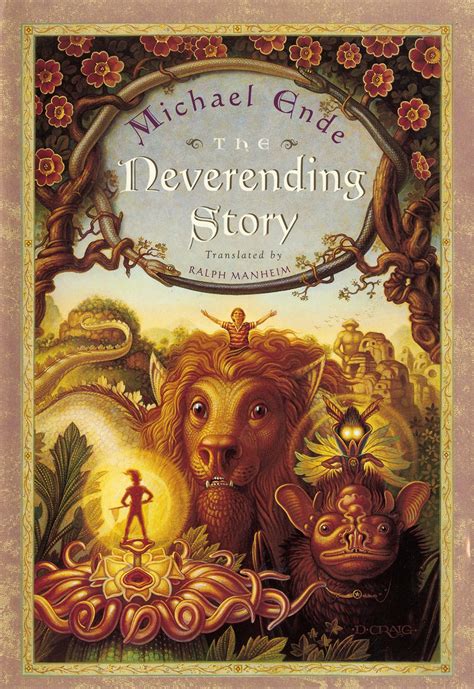 The Neverending Story | Michael Ende