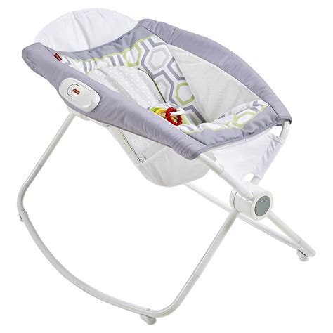 Fisher-Price Rock N Play Sleeper Natural : Target | Rock n play sleeper ...