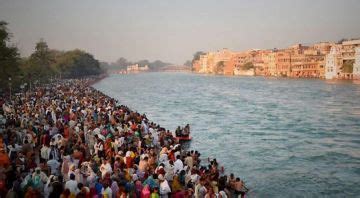 Allahabad Culture Tour Package for 4 Days 3 Nights | Allahabad Trip ...