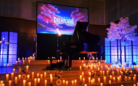 Zu Besuch beim Anime Dreamlight Concert: Konzertkultur für die ...