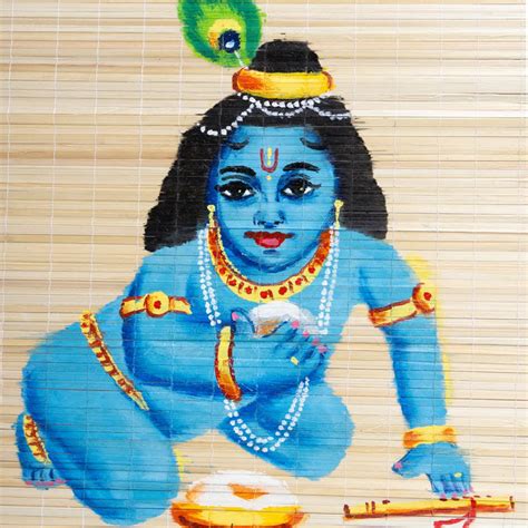 Giri - Bamboo Mat Wall Hanging | Bamboo Wall Decor | Bamboo Wall Art