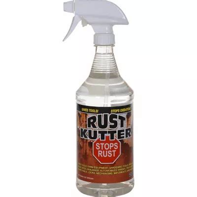 Image result for Rust Kutter