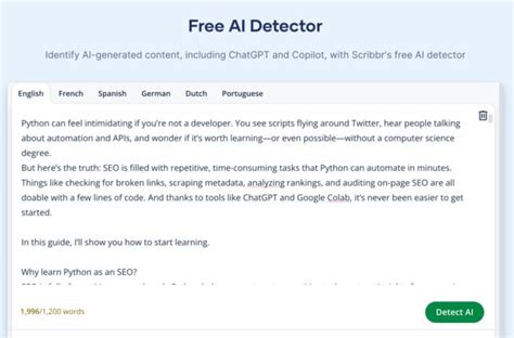 Image result for Automatically Detect
