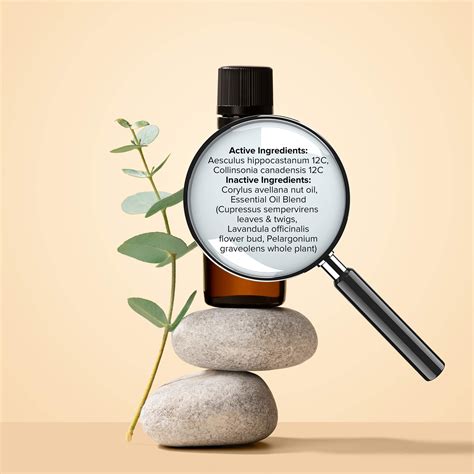 Natural Remedy for Hemorrhoids Symptoms