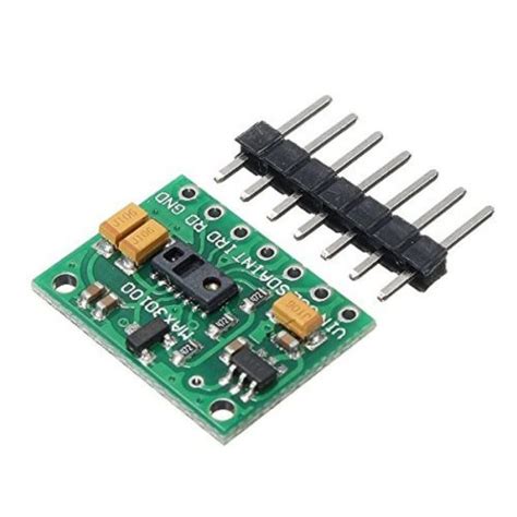MAX30100 CHIP HEART RATE SENSOR MODULE in Sensors & Modules | Electro ...