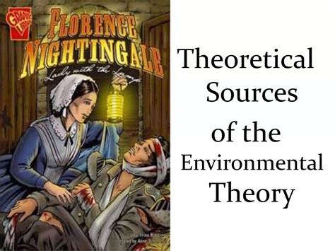 Florence Nightingale's Environment Theory | PPTX