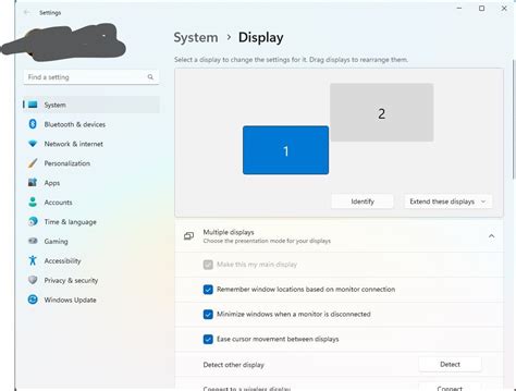 Multiple Screen Cursor Setup 的图像结果