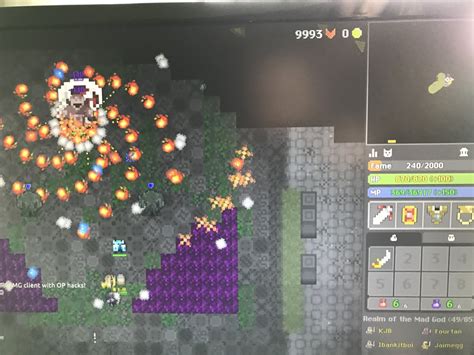 Two Avatars - Bugs & Known Issues - Forum | RealmEye.com