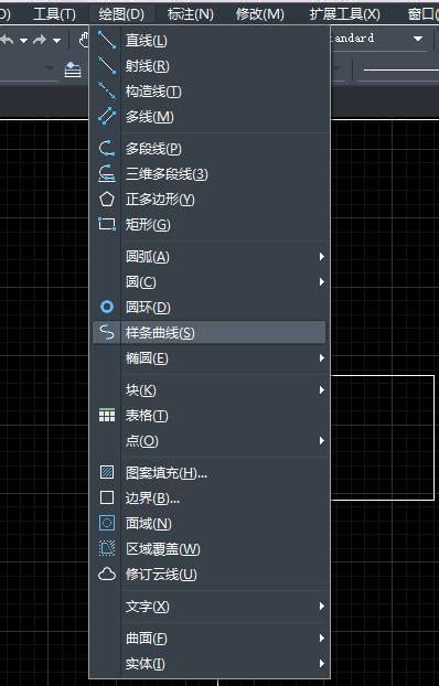 CAD一键统计所有线段长度 - 知乎