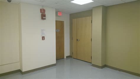 Lake Contracting » Whidden Memorial Hospital