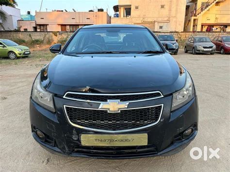 Chevrolet Cruze 2012 LT, 2012, Diesel - Cars - 1790914035