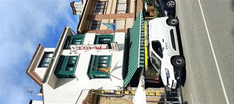 HOTEL LAS VEGAS (Colunga) - Lodge Reviews, Photos, Rate Comparison ...