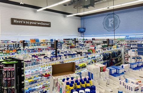 FOOD CITY PHARMACY - 1545 E 10th St, Cookeville TN - Hours, Directions ...