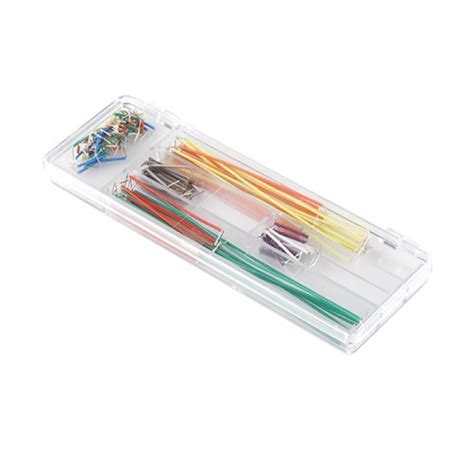 Jumper Wire Kit at MG Super Labs India
