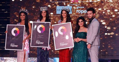 VLCC Femina Miss India Partnered By Roposo | Femina.in