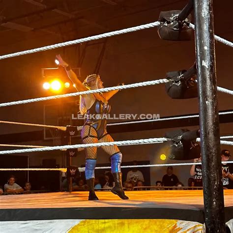 Zena_wwe Leak Onlyfans exclusif #5113967