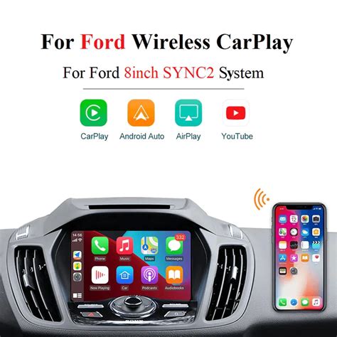 Image result for Android Ford Sync2