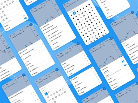 Image result for Beautiful Trading View Coustumization