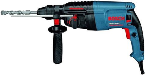 BOSCH Professional GBH 2-26 RE Rotary Hammer Drill Hammer Drill Price ...