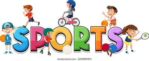 Sport Kid Clip Art 的图像结果