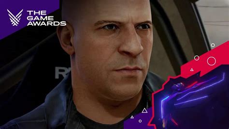 Fast and Furious Crossroads Game Announced