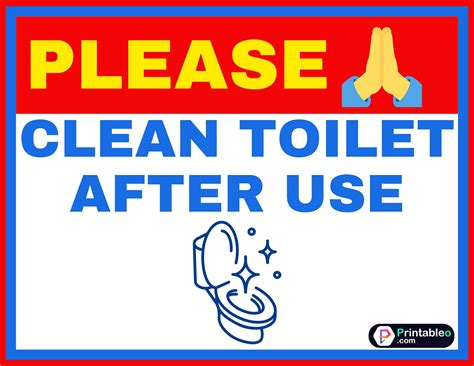 81+ Restroom/Bathroom/Toilet Sign | Toilet sign, Restroom, Ladies ...