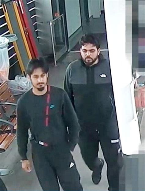 Mehakdeep and Sehajpal Singh now: How long Aurman Singh’s killers were ...